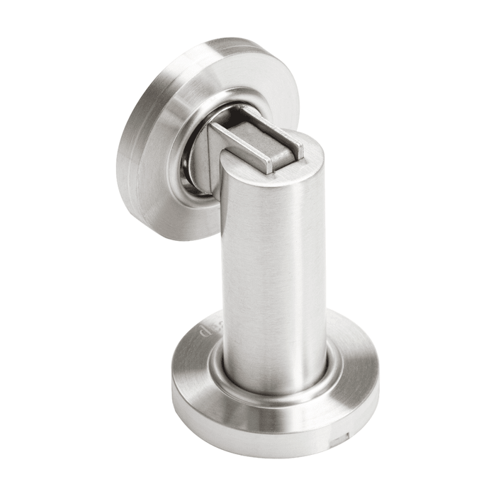 Deanta Magnetic Door Holder Satin Stainless Steel