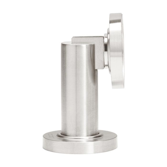 Deanta Magnetic Door Holder Satin Stainless Steel