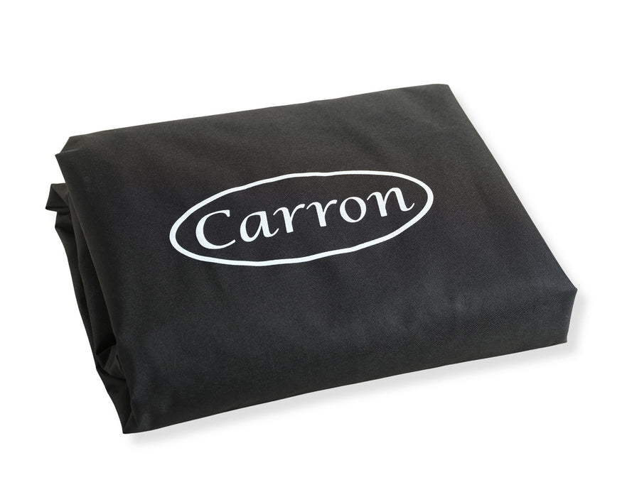 Bellmount BBQ Cover