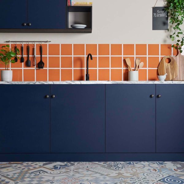 Sample - Candy Marmalade Tile - 150x150 - Sample Tile