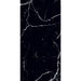 Genova Black Polished Marble Effect - 600x1200 - Individual Tile