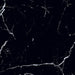 Genova Black Matt Marble Effect - 600x600 - Individual Tile