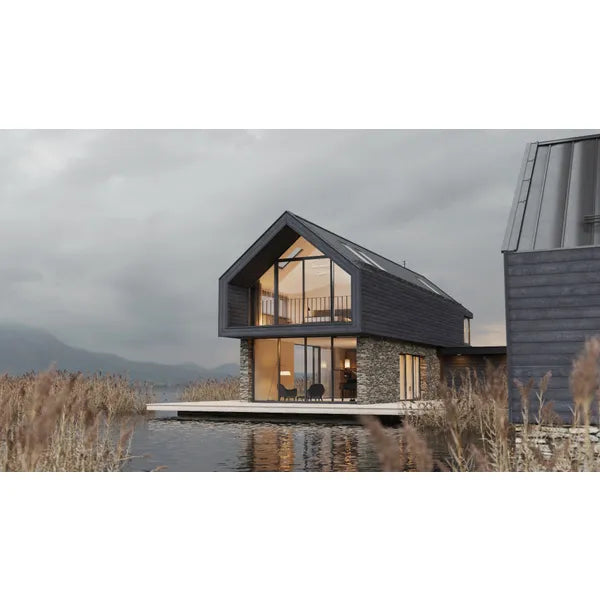 Millboard® Envello Cladding - Shadowline Board- 3.6m