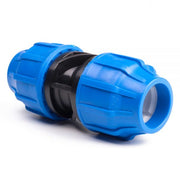 MDPE Coupler