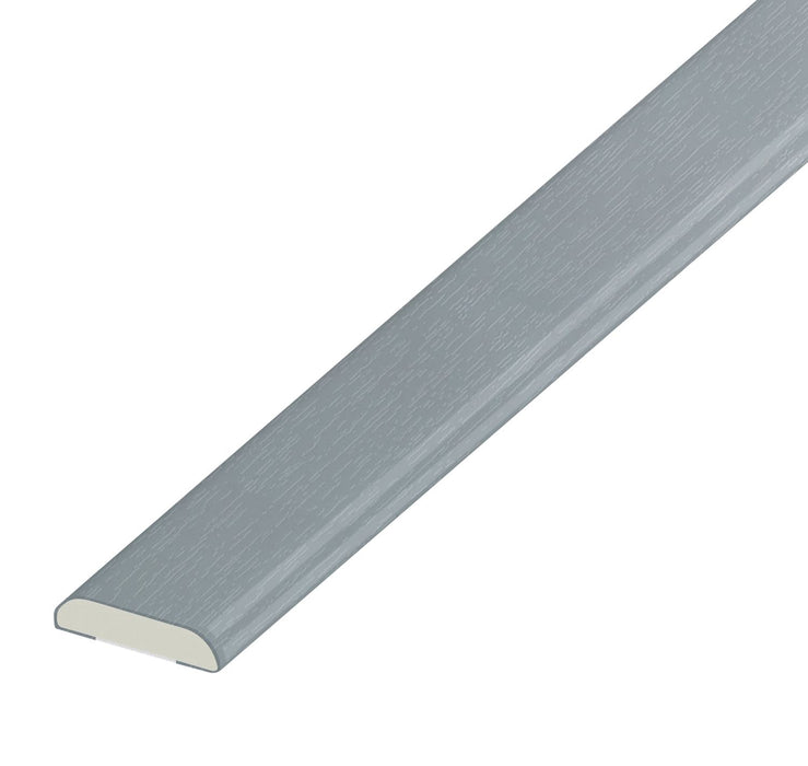 D Moulding Finishing Trim 25mm (5m Length)