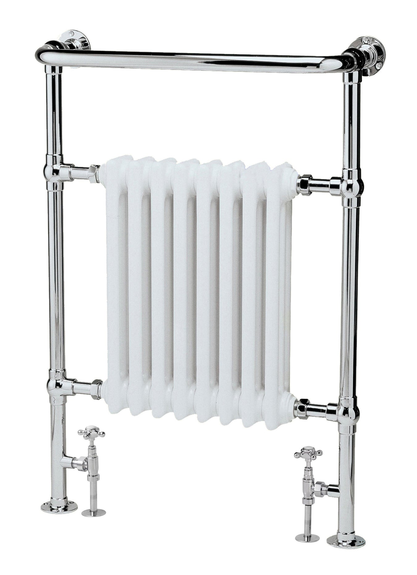 Bath Heating - Traditional Ranges