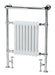 Harrow Traditional Radiator Hudson Reed