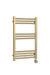Round Straight Towel Radiator 800x500 Hudson Reed