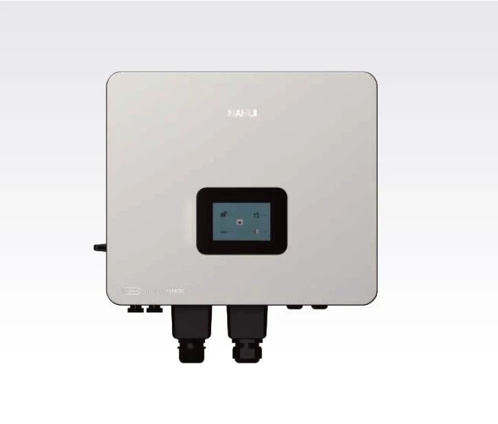 Single Phase Hybrid Inverter (LV) 3kW