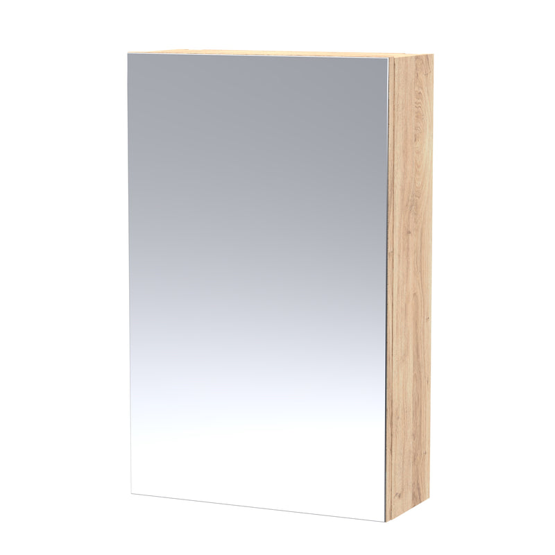 Fusion 450mm Mirror Cabinet