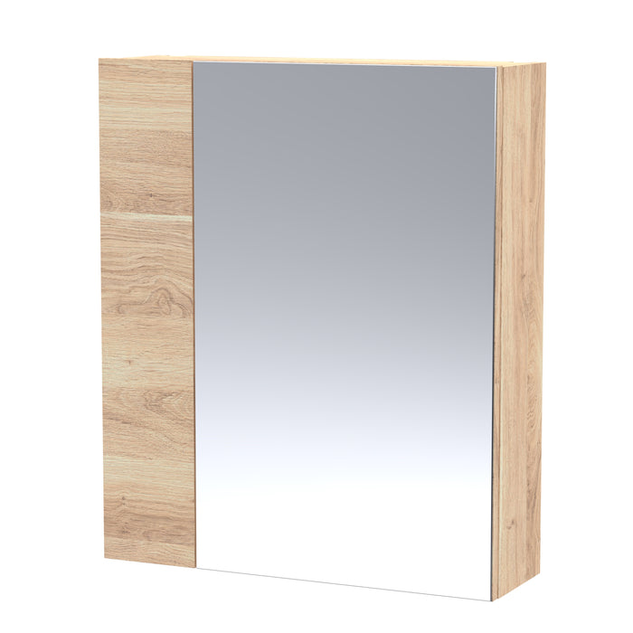 Fusion 600mm Mirror Unit (75/25)