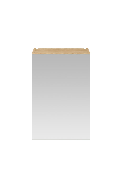 450mm Mirror Cabinet Hudson Reed
