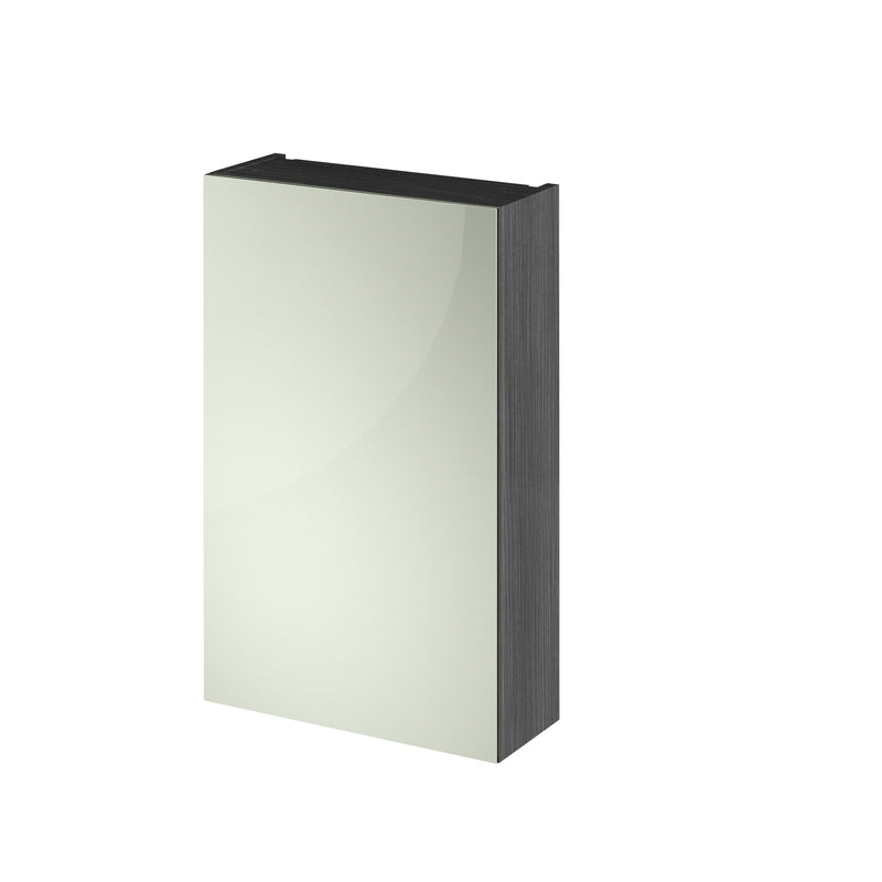 450mm Mirror Cabinet Hudson Reed