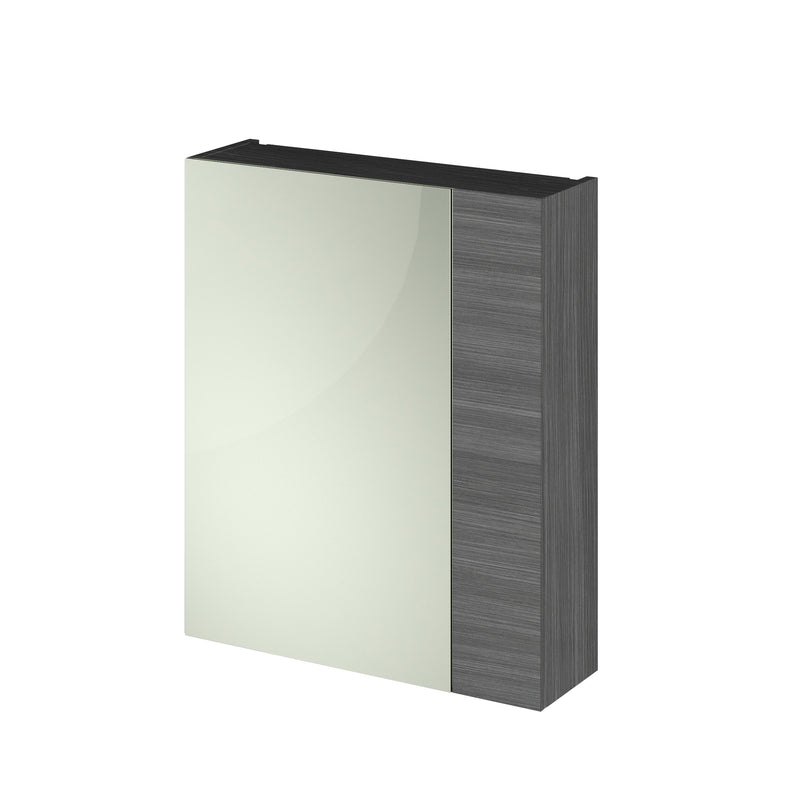 600mm Mirror Unit (75/25) Hudson Reed