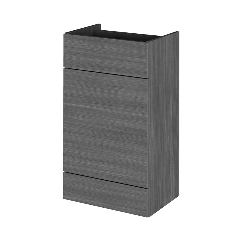 500mm WC Unit Hudson Reed