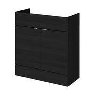 800mm Vanity Unit Hudson Reed