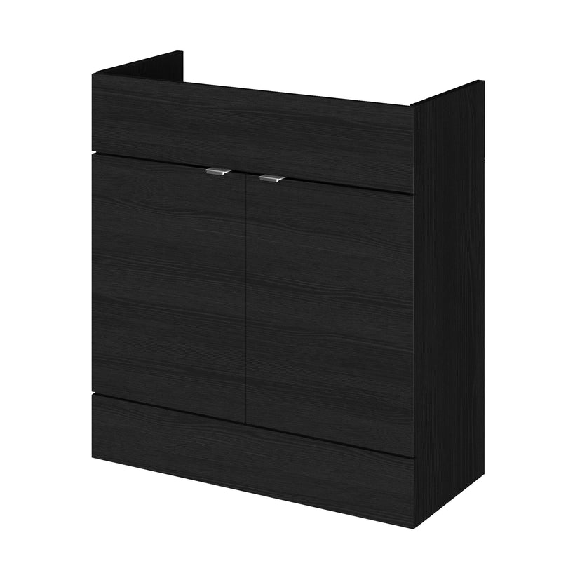 800mm Vanity Unit Hudson Reed