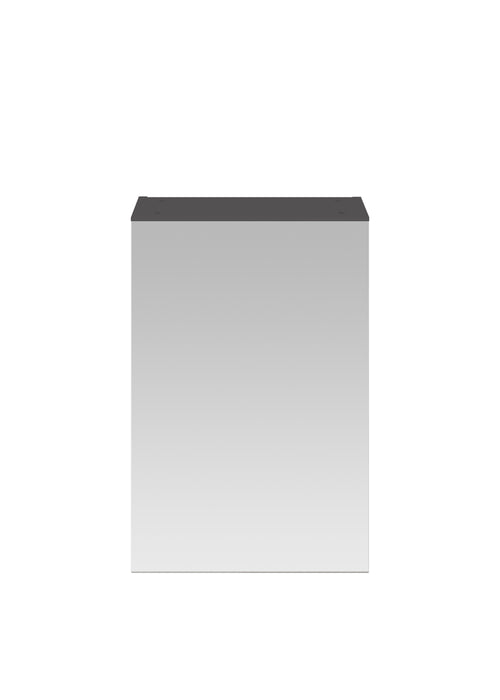 450mm Mirror Cabinet Hudson Reed