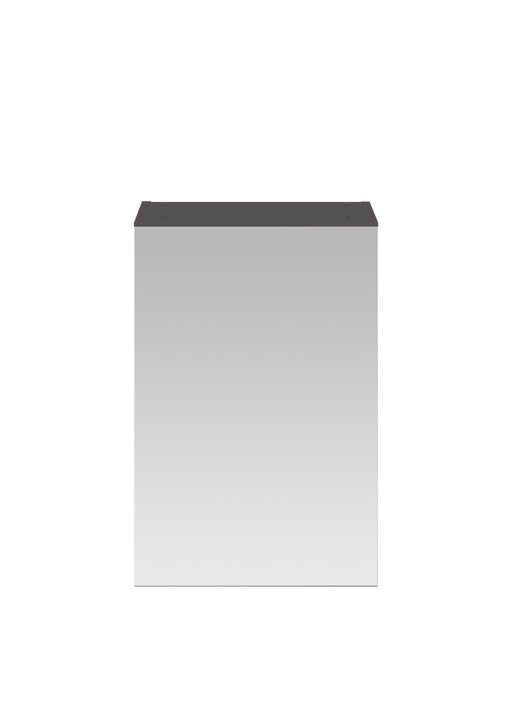 450mm Mirror Cabinet Hudson Reed