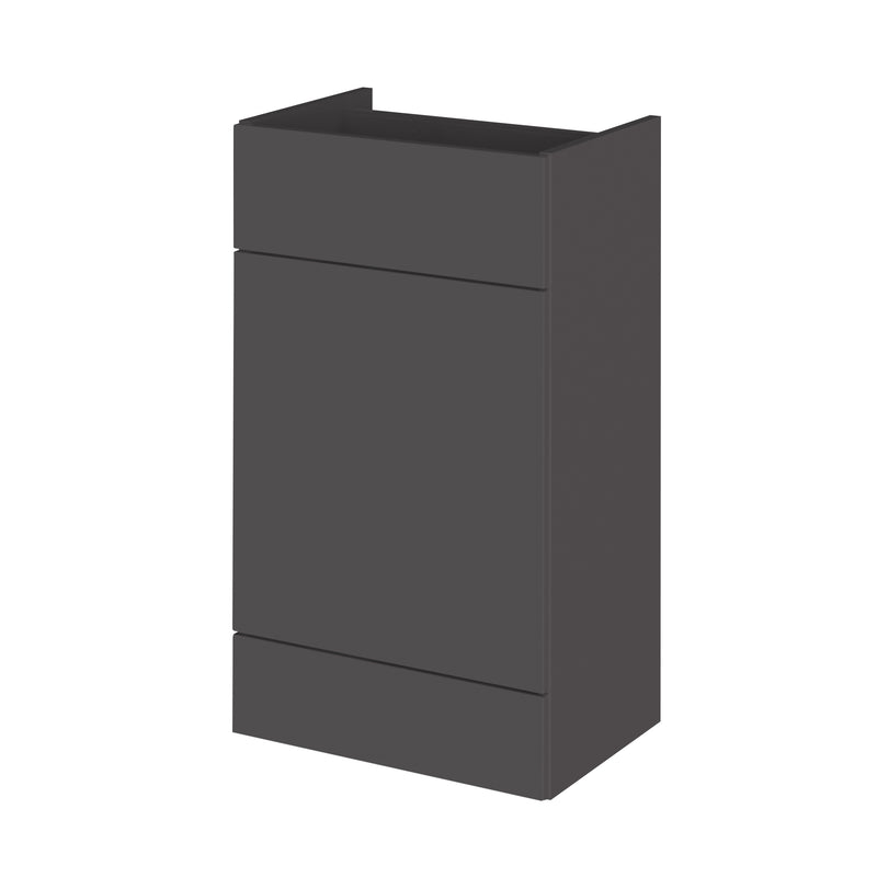 500mm WC Unit Hudson Reed