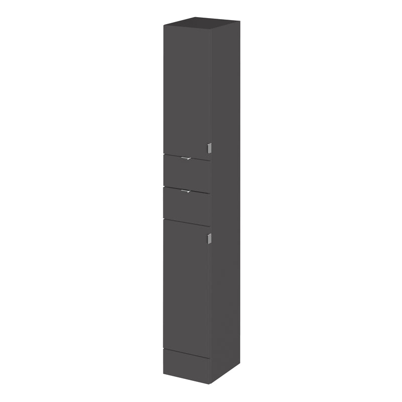 300mm Tall Unit Hudson Reed