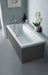 700mm Bath End Panel & Plinth Hudson Reed