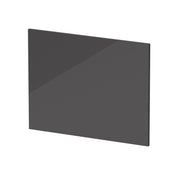 700mm Shower Bath End Panel Hudson Reed