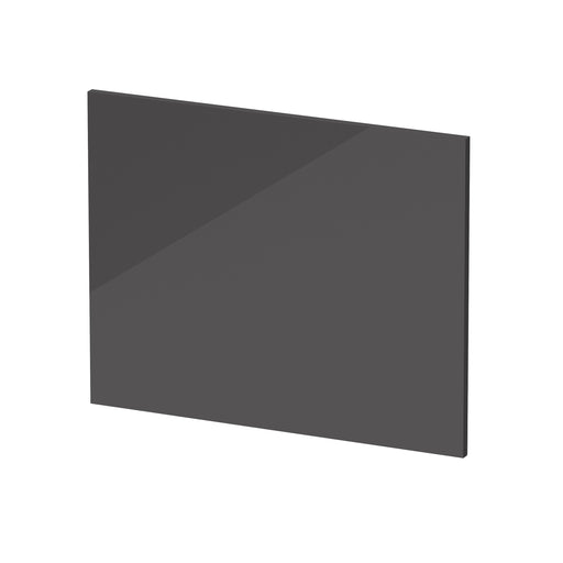 700mm Shower Bath End Panel Hudson Reed