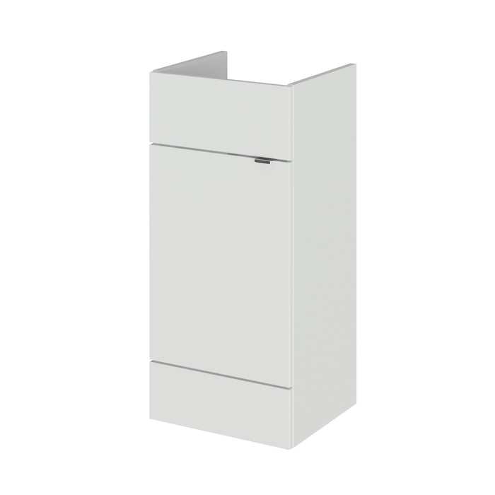 400mm Vanity Unit Hudson Reed