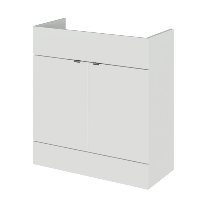 800mm Vanity Unit Hudson Reed