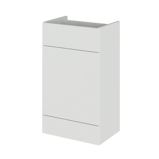 500mm WC Unit Hudson Reed