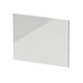 700mm Shower Bath End Panel Hudson Reed