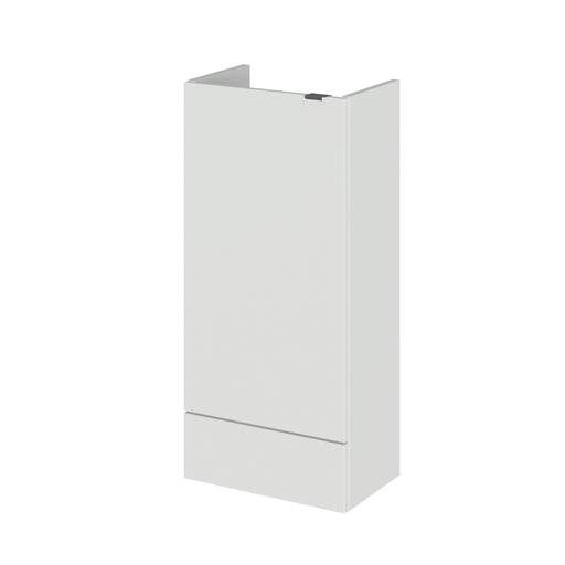 400mm Base Unit - Compact Hudson Reed