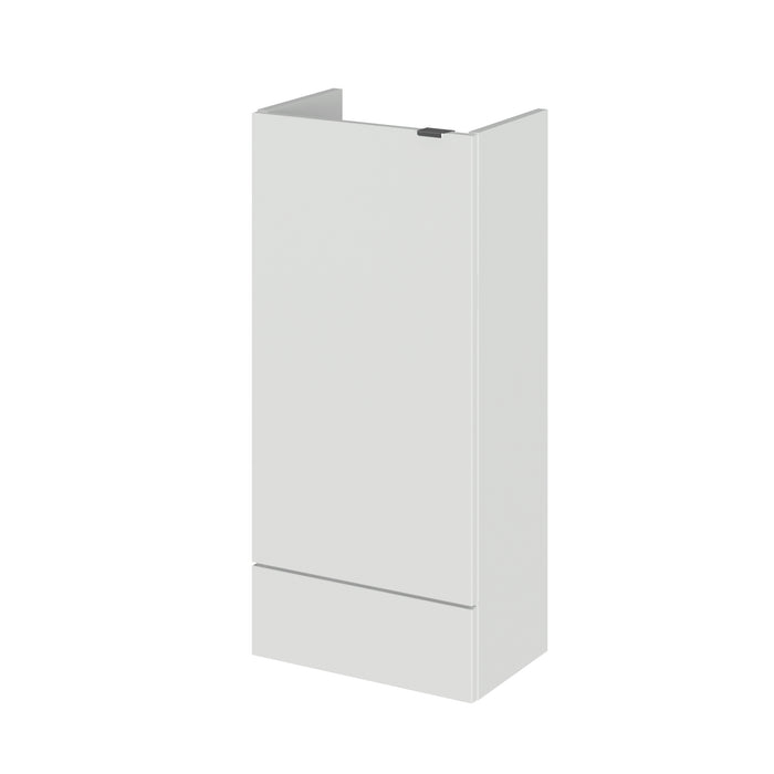 400mm Base Unit - Compact Hudson Reed