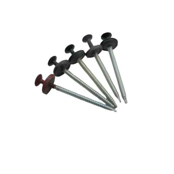 Onduline Screw, 60mm long, Pack of 100
