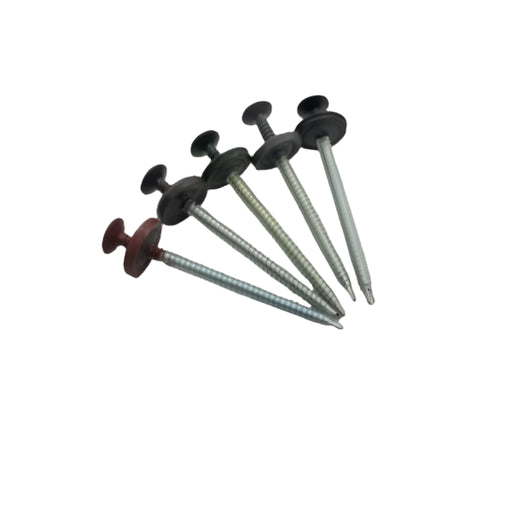 Onduline Screw, 60mm long, Pack of 100