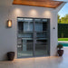 Origin Heritage Aluminium French Door - Home Build Doors