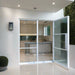 Origin Heritage Aluminium French Door - Home Build Doors