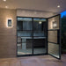 Origin Heritage Aluminium French Door - Home Build Doors
