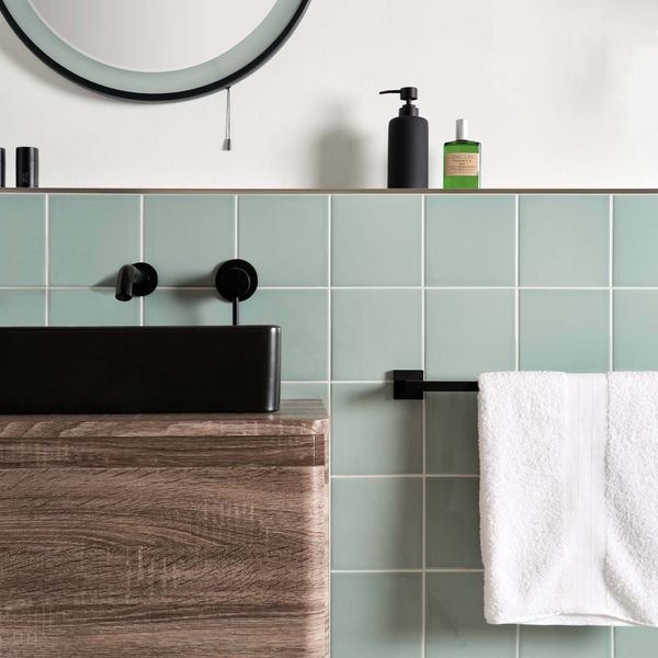 Sample - Candy Pistachio Tile - 150x150 - Sample Tile