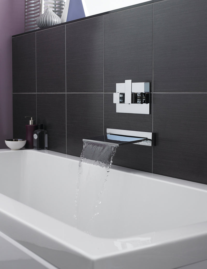 Bath Filler Hudson Reed