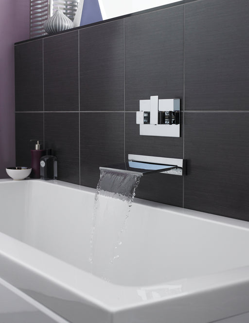 Bath Filler Hudson Reed