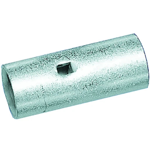 16mm² Copper Tube Splice
