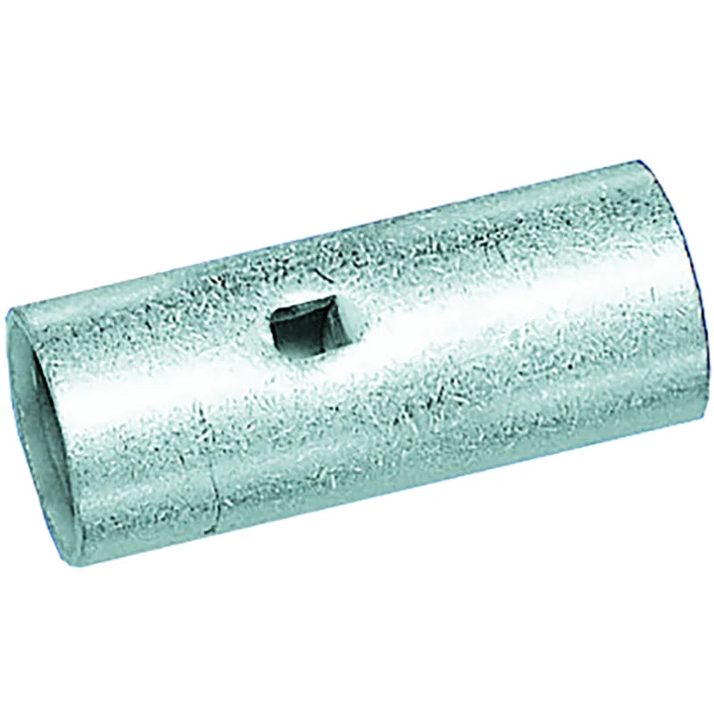 95mm² Copper Tube Splice