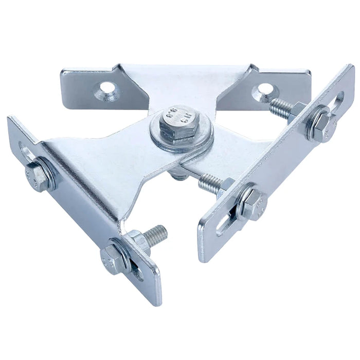 Twin Swivel Bracket Wall Mount