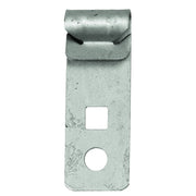 Beam Clip Vertical Flange 1.5-5mm x 6.5mm [Pack=25]