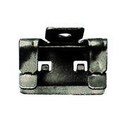 Beam Clip Horizontal Flange 8-14mm 6.5mm Dia [Pack=25]