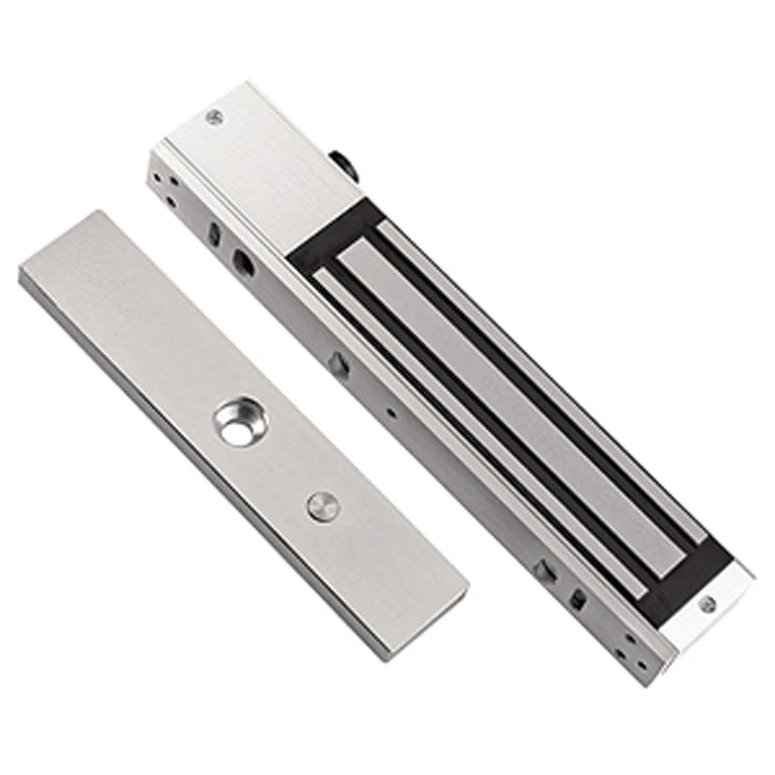 Door Lock Electromagnetic Slimline Monitored