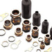 Armoured Cable Gland Pack Indoor BW20SLSF C/W Locknut, Earth Tag+LSOH Shroud (KIT2)

