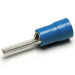 1.5-2.5mm² Pre-Insulated Pin Terminal 12mm Blue